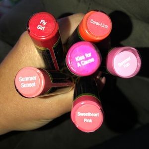 Lipsense